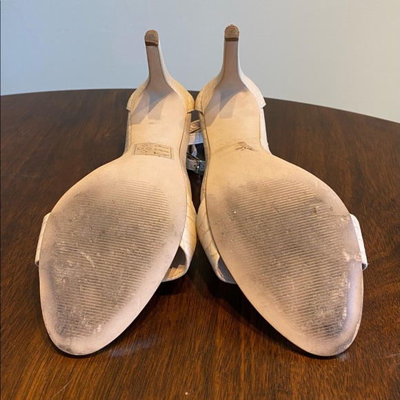 3” heel - Picture 4 of 4